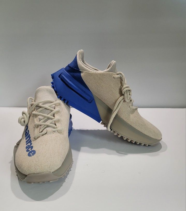 Adidas Mens Pharrell Williams Human Race NMD S1 MAHBS