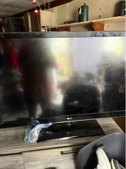 50 inch lg tv