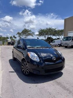 2010 Toyota Yaris