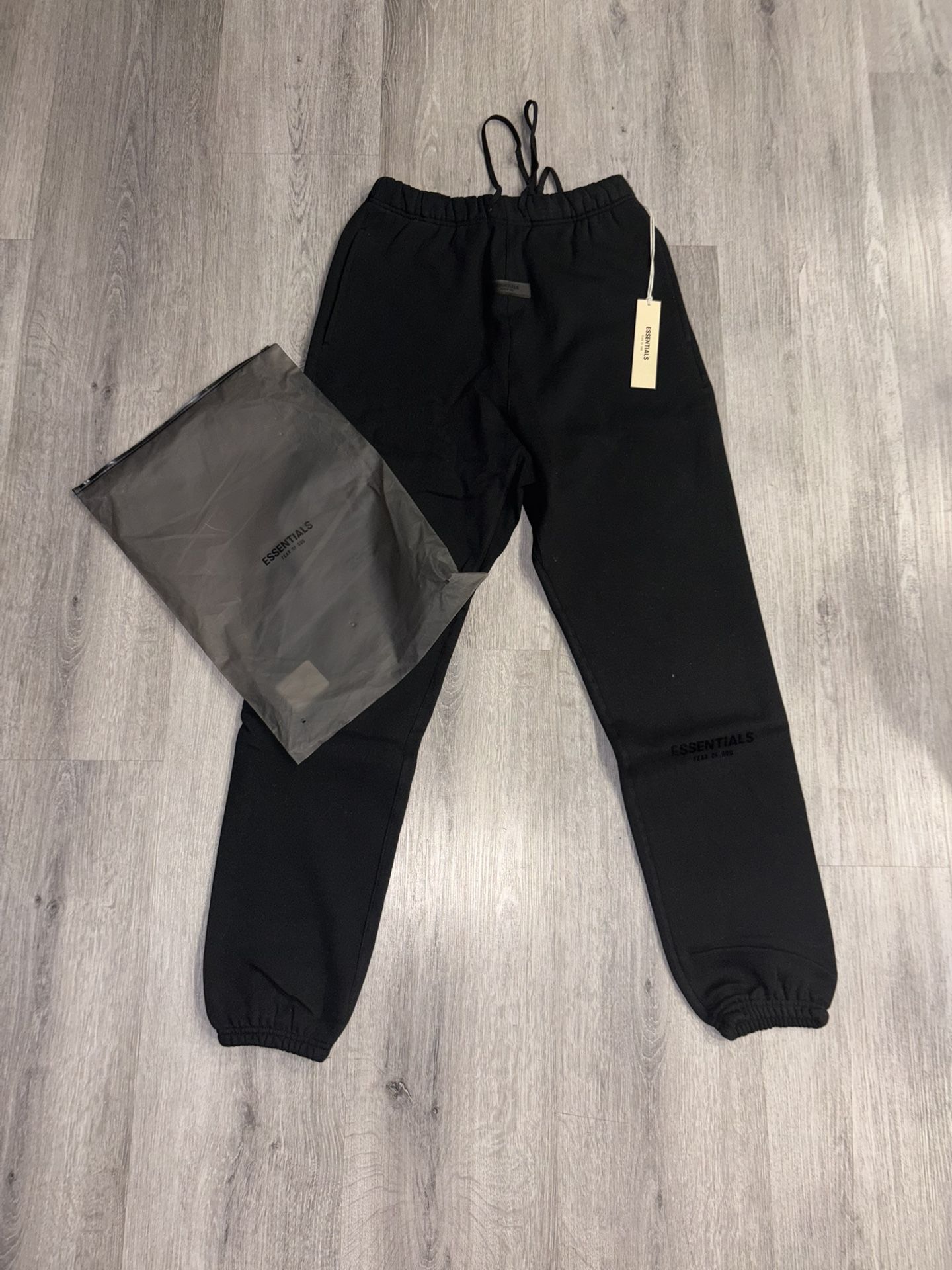 Stretch Limo Essentials Sweats