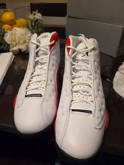 Air Jordan 13 chicago sz 11.5