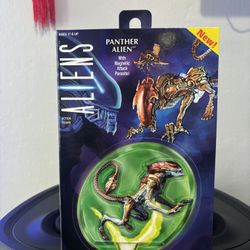 Aliens