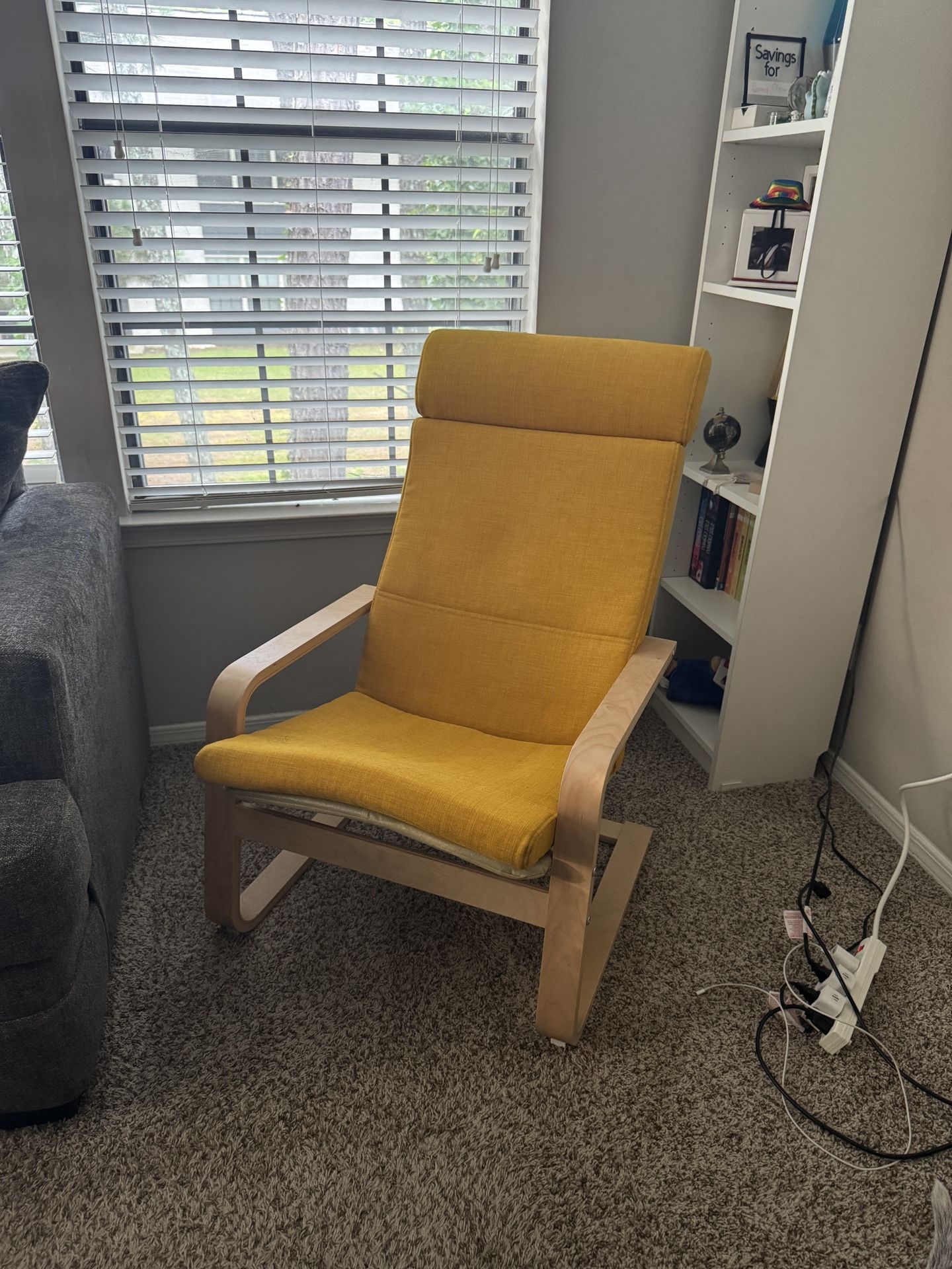 Lounge Chair