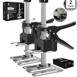 Labor Saving Arm Jack Handle 2 Pack