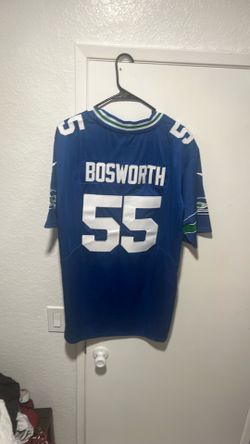 Seahawks jersey
