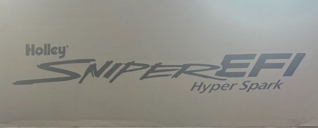 Holly sniper