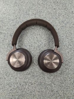 B&O H9 3rd Gen Headphones