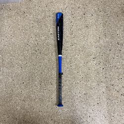 Easton Baseball Bat