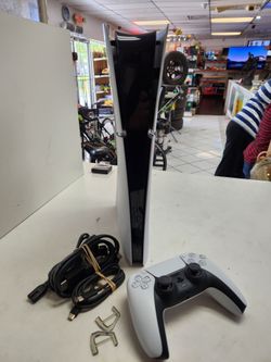 Ps5 slim digital