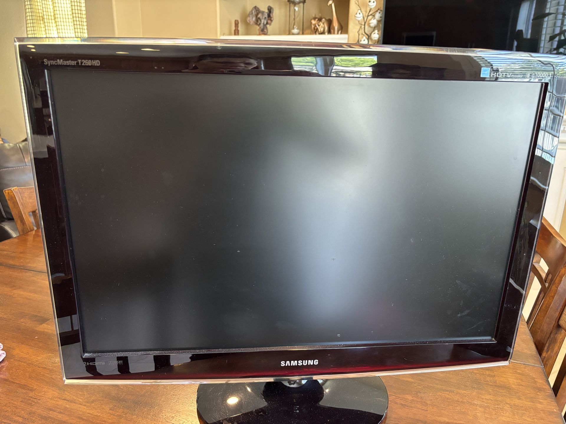 Samsung TV/ Monitor 