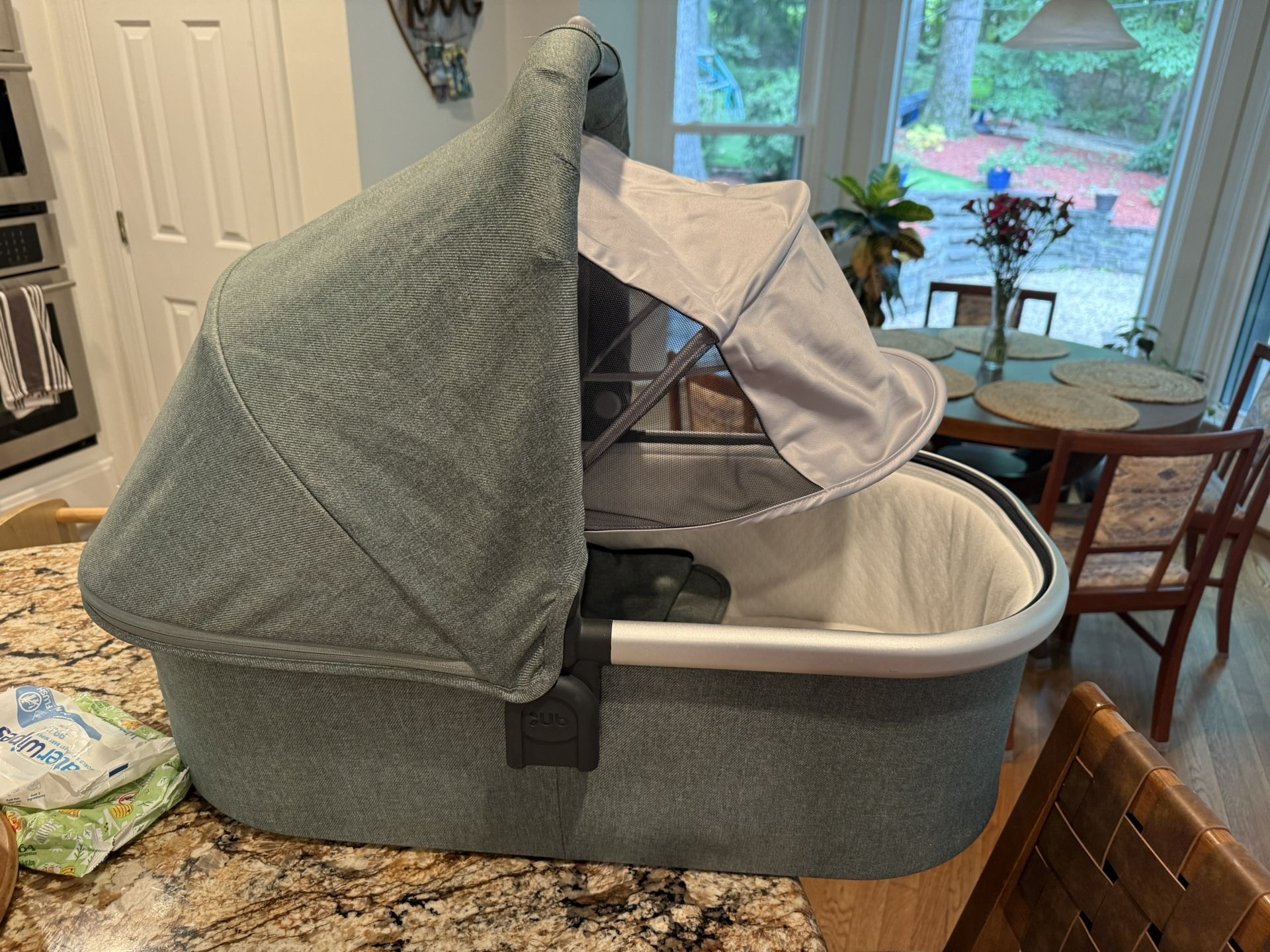 UPPAbaby Bassinet