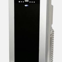 Portable air conditioner