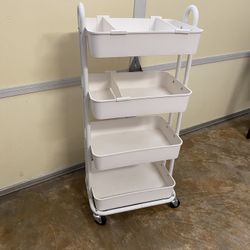 Organizer Cart