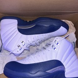 French blue 12