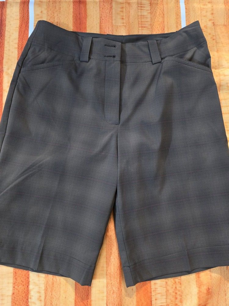 Nike Golf Fit Dry Bermuda Shorts Women's