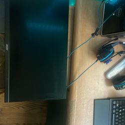 (broken) Acer Monitor 