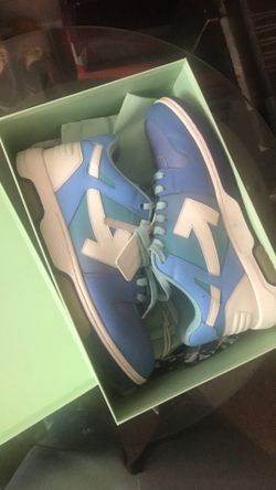 Offwhite Sneakers