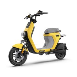 Looking To Trade Segway For Grom/Navi + $$$
