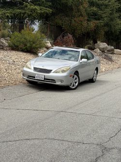2006 Lexus ES 330