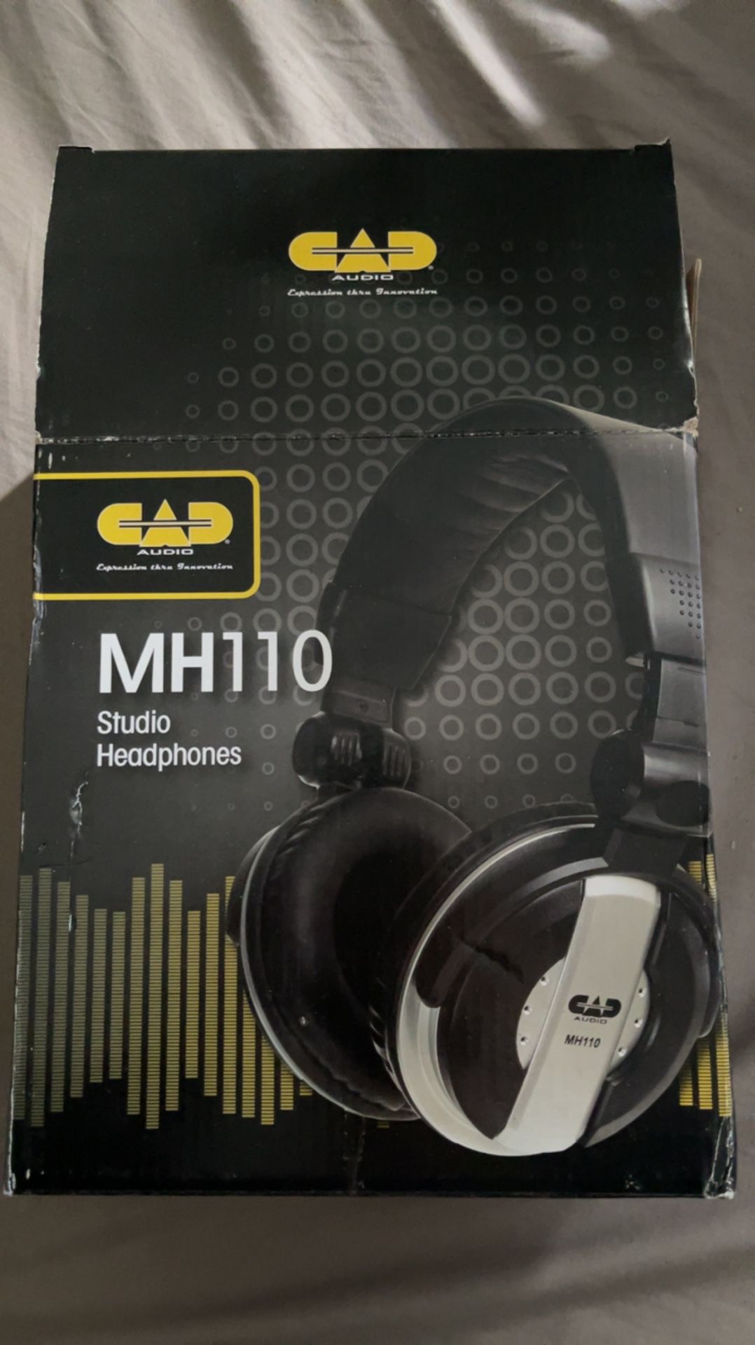 Cad mh110 sale