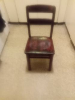 VTG school  children's school chairs