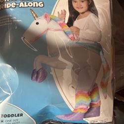 Unicorn Costume