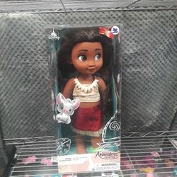 Moana