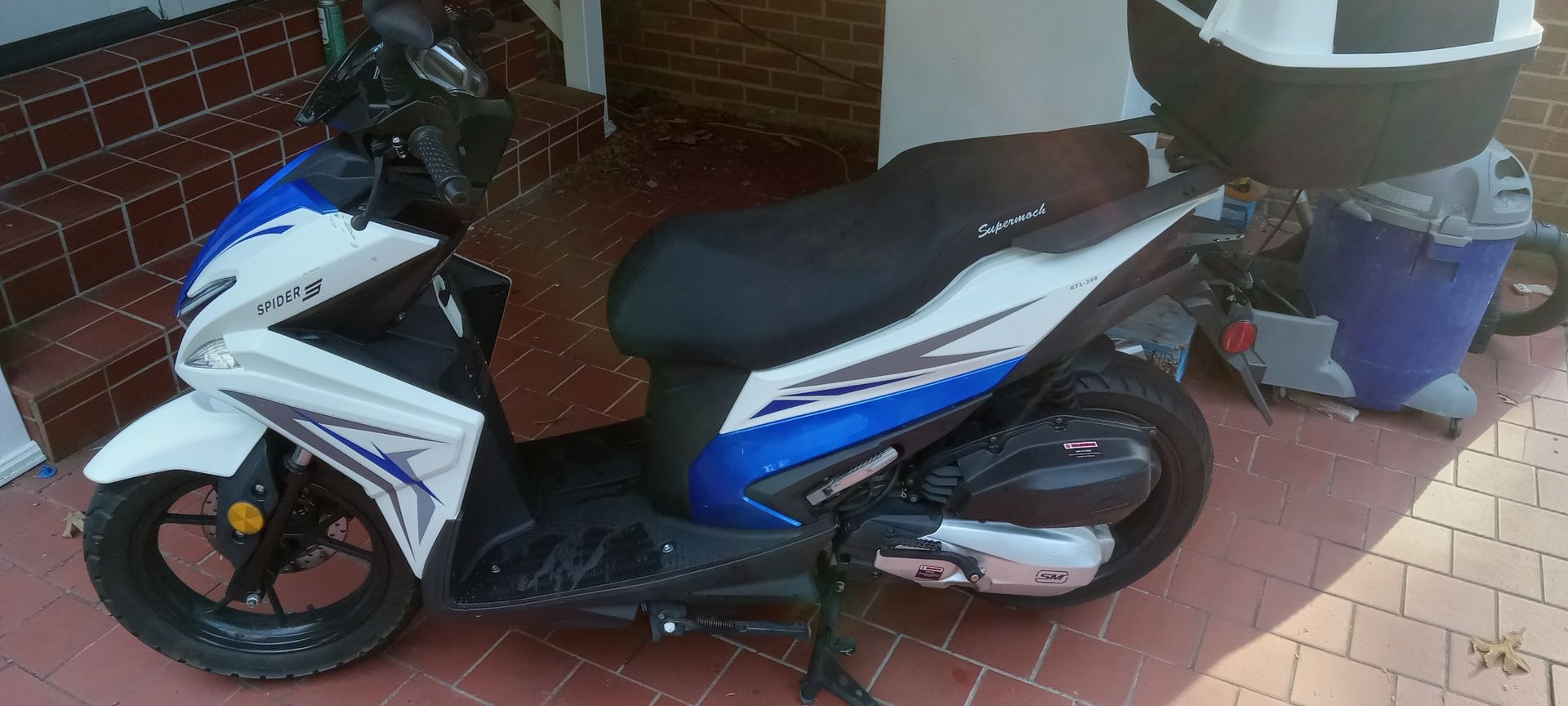 Scooter