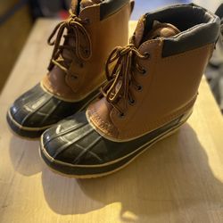 Northwest Territory Duck Boots Womans