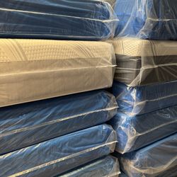 Mattress Summer Sale