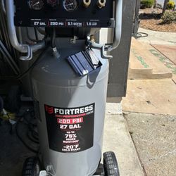 Air Compressor Brand New