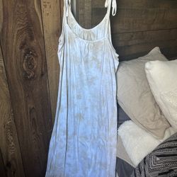 Summer Dress