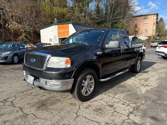 2005 Ford F-150