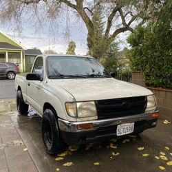 1998 Toyota Tacoma