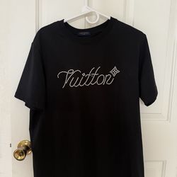 Designer tee Lv