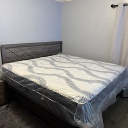 Mattress Sleep Fit