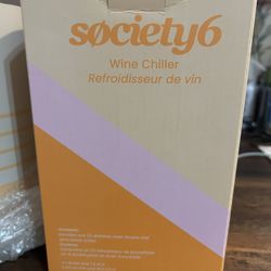 Wine Chiller 