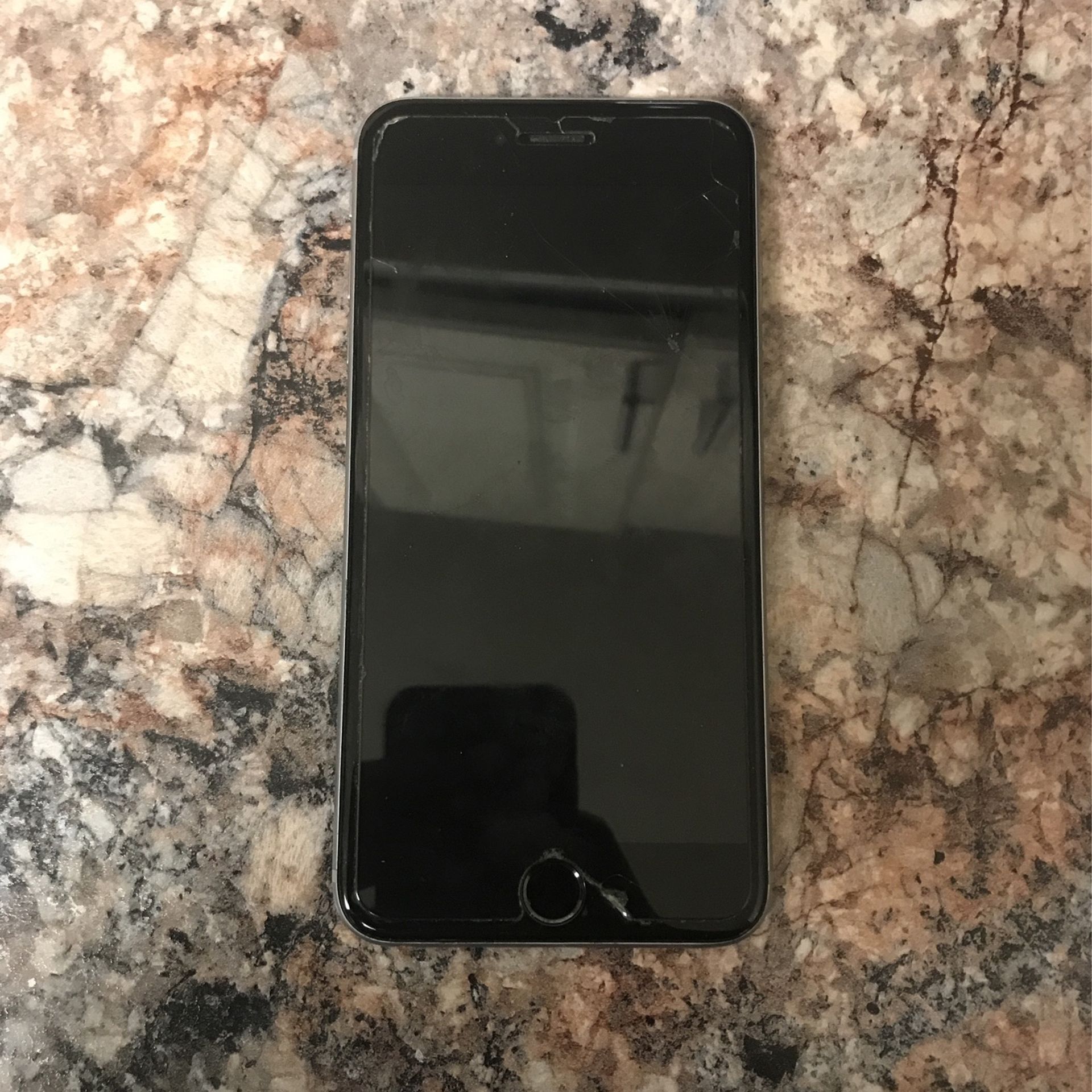 iPhone 6s Plus