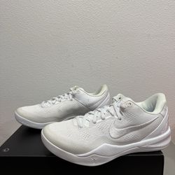 Nike Kobe 8 Protro Low Halo FJ9364-100