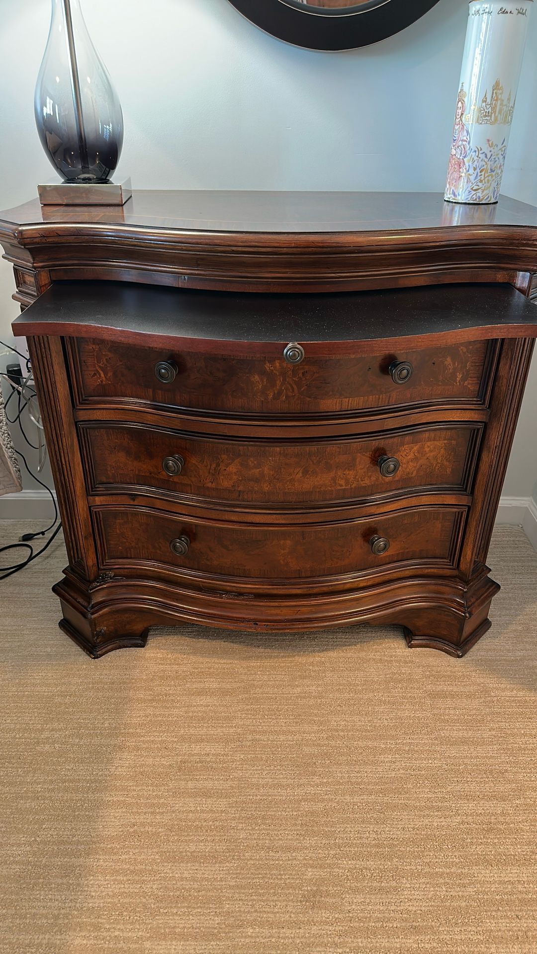 End Table Or Nightstand