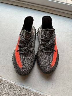Yeezy 350 Belugas 11