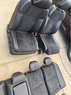 Parts Acura Tlx 2018