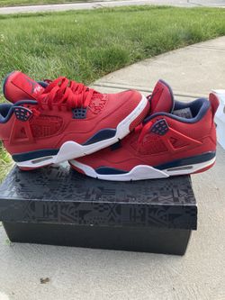 Air Jordan SIZE 10