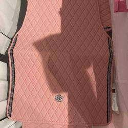 Bling Car floor Mats 
