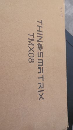 THIN SMATRIX TMX08