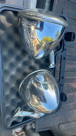 Appleton Dummy Spot Lights