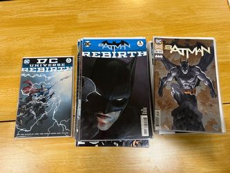Single Issue Comics/Comic Books - $1 each or $400 for all