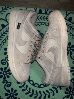 Nice nike greyish brown color size 9.5