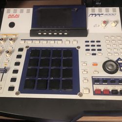 MPC  4000