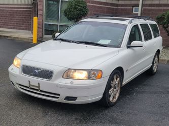 2006 Volvo V70